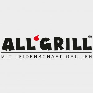 Die jüngste und erfolgreiche Marke ALL’GRILL entsteht.